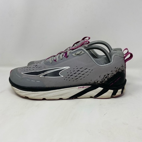 ALTRA TORIN 4 - Picture 3 of 8